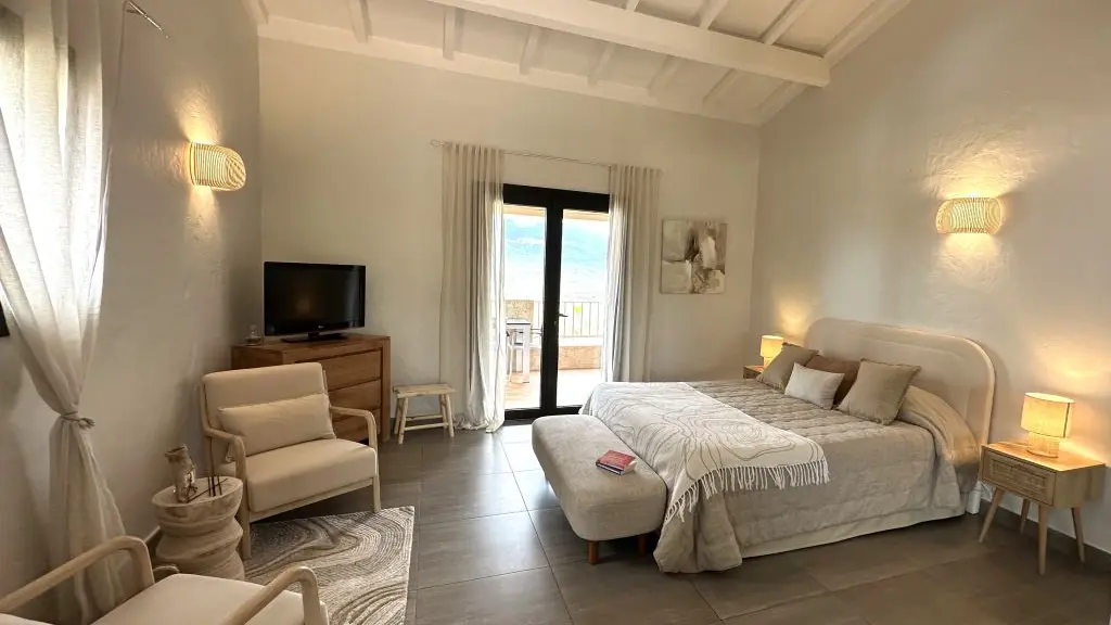 ARIA MARINA