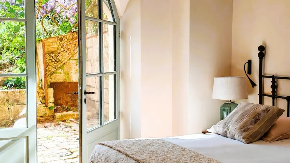 LE HAMEAU DE SAPARALE