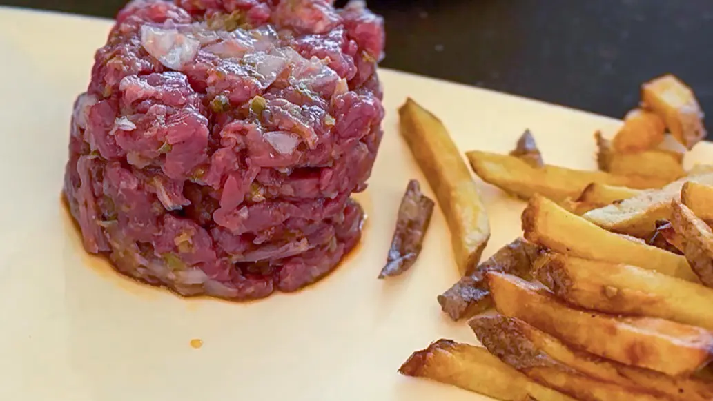 tartare_de_boeuf_Albatros_bonifacio