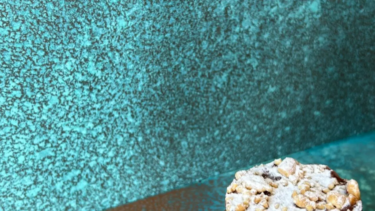 Caramel Cacahuète