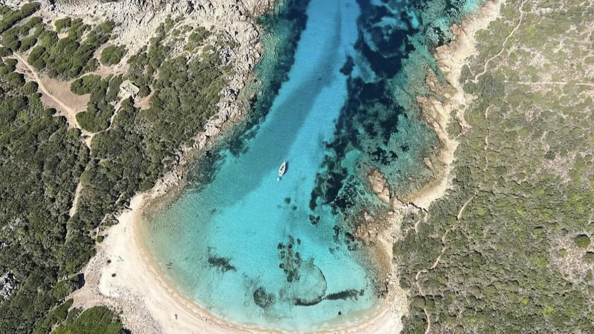 Cala di Conca