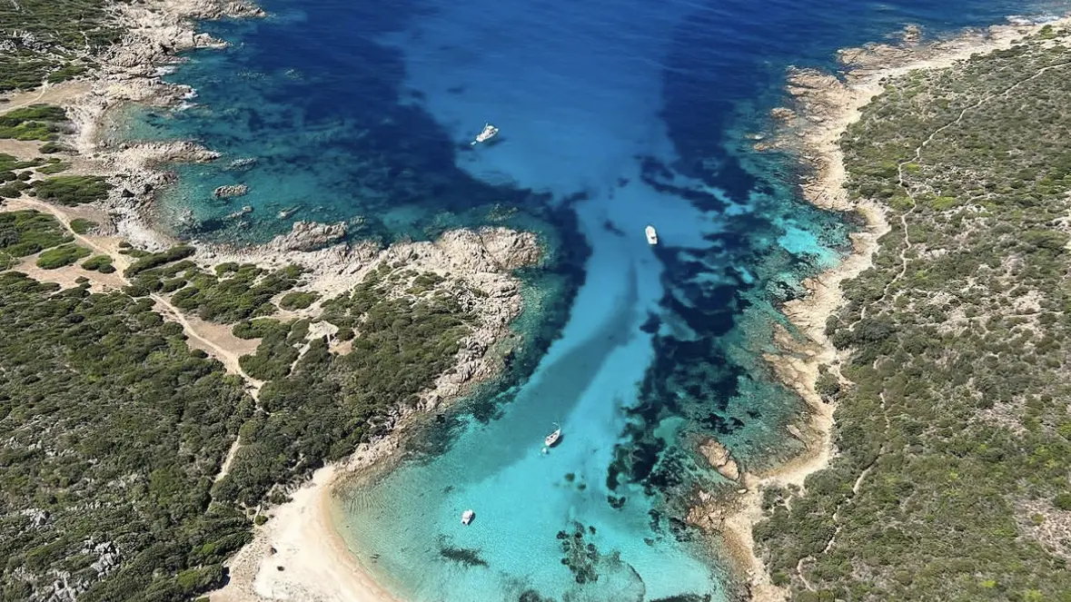 Cala di Conca