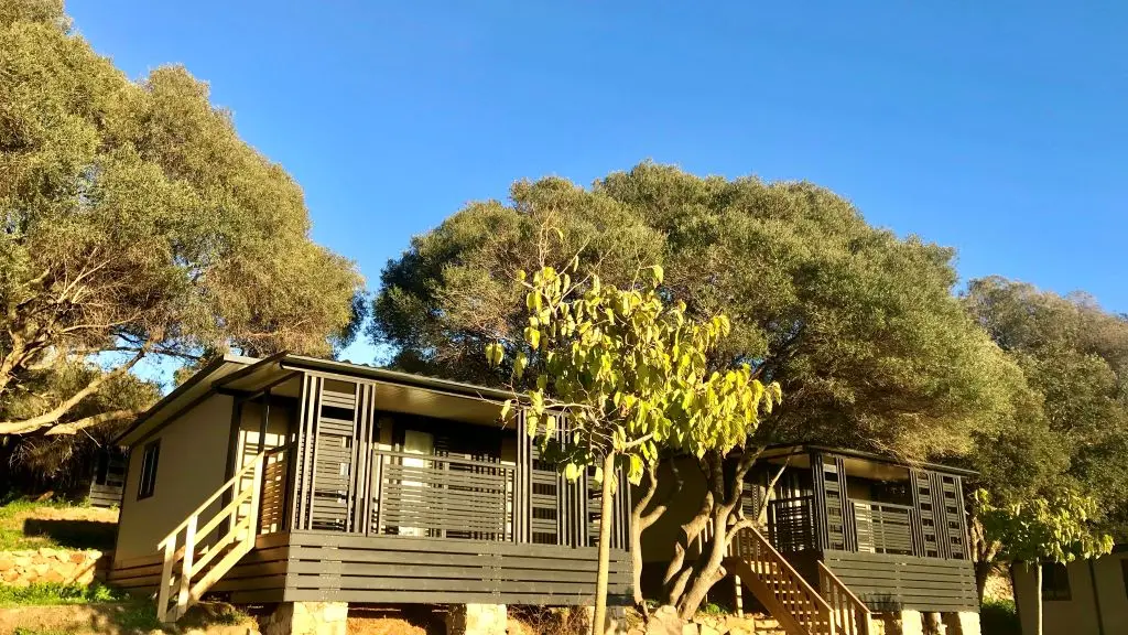 CHALET NEPITA