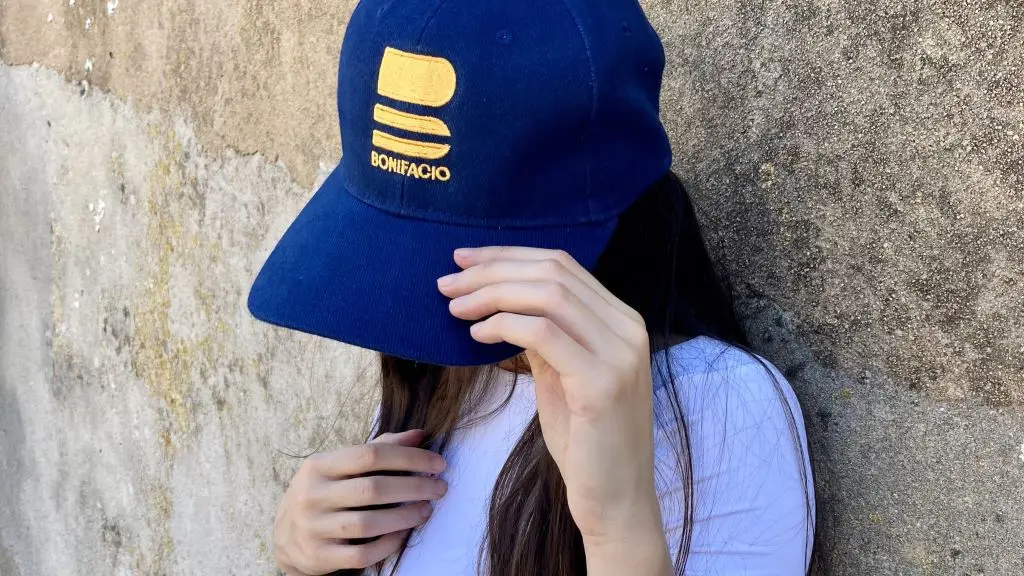 Casquette unisex