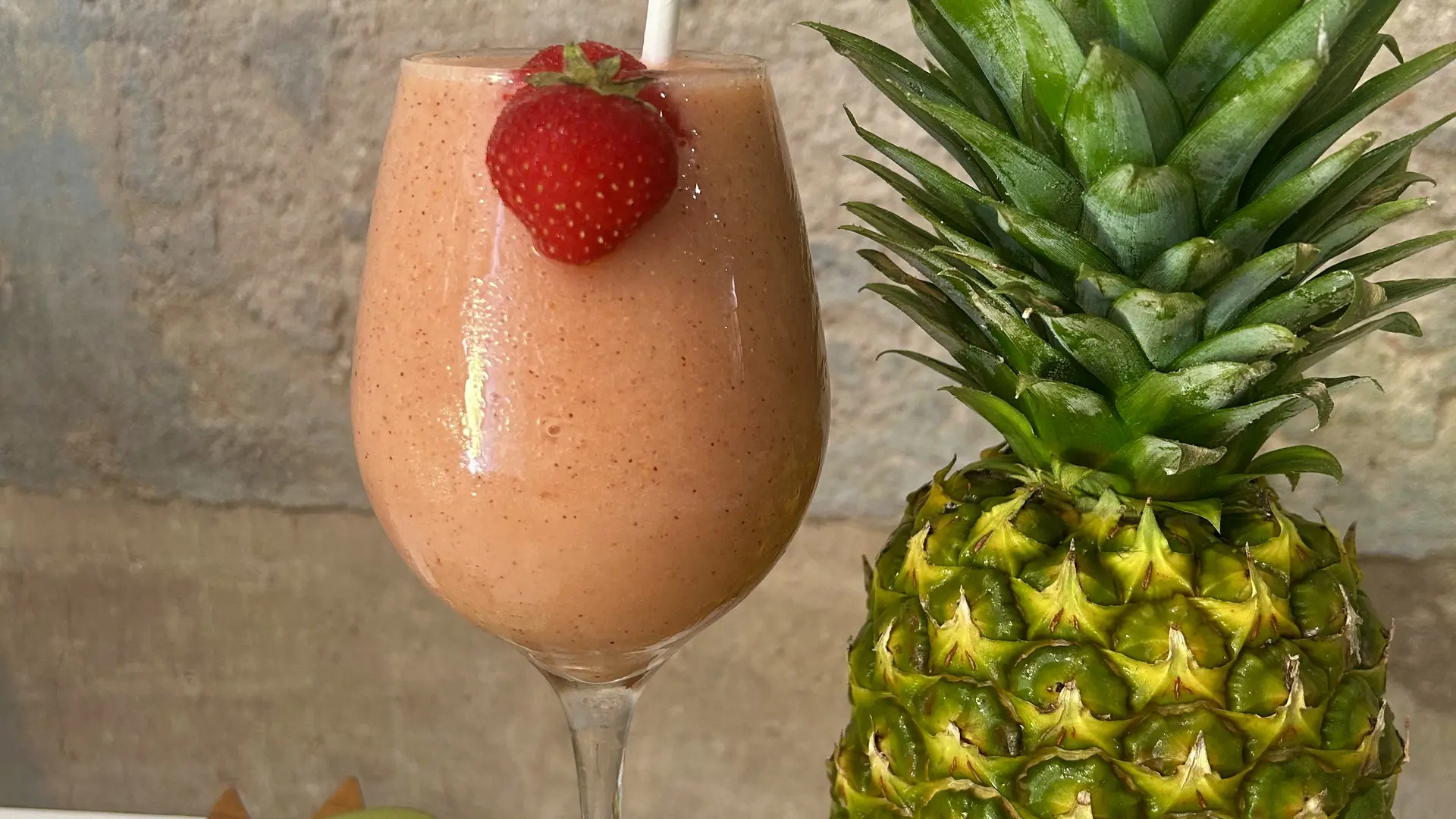 Jus_fraise_kiwi_ananas