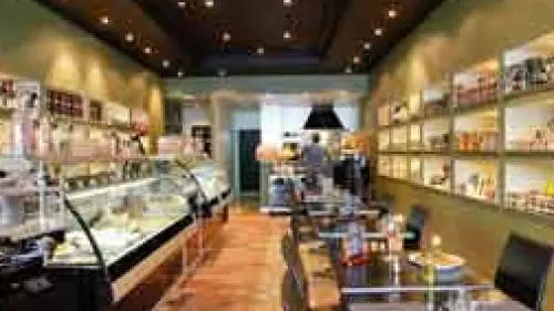 L'EPICERIE FINE