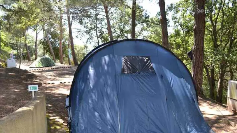 CAMPING L'ESPLANADE