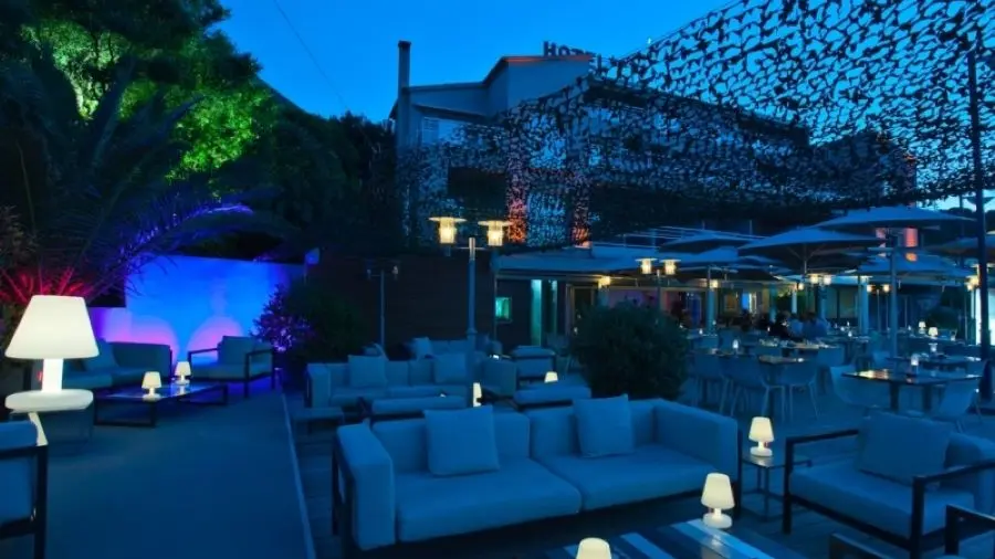 LA CANTINE DU GOLFE