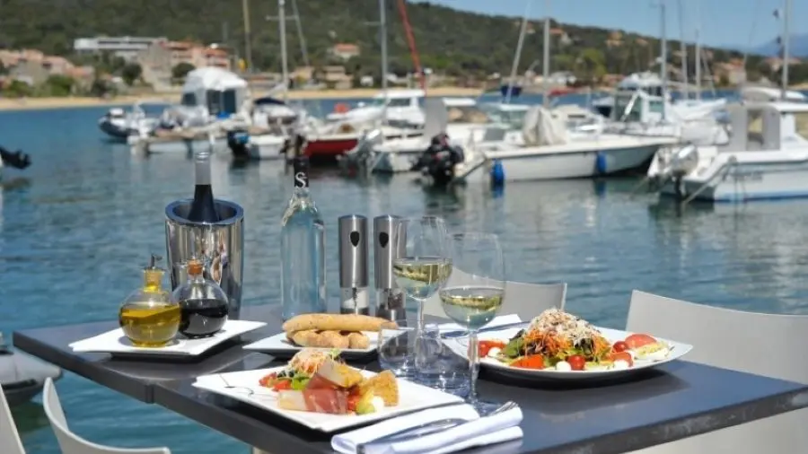 LA CANTINE DU GOLFE