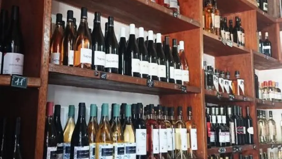 LA CAVE SARTENAISE
