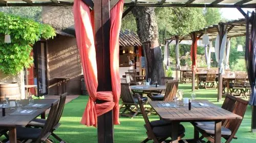 RESTAURANT LE FRERE