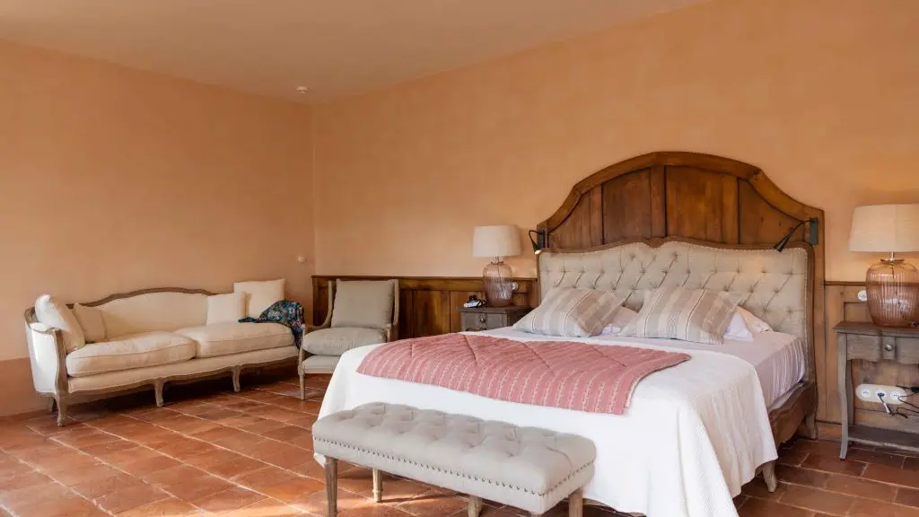 LE HAMEAU DE SAPARALE