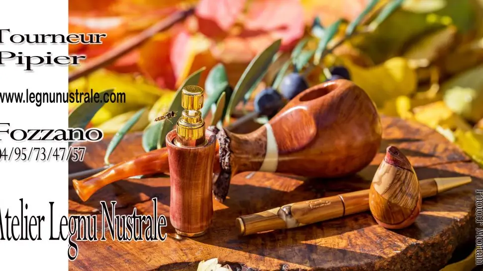 ATELIER LEGNU NUSTRALE