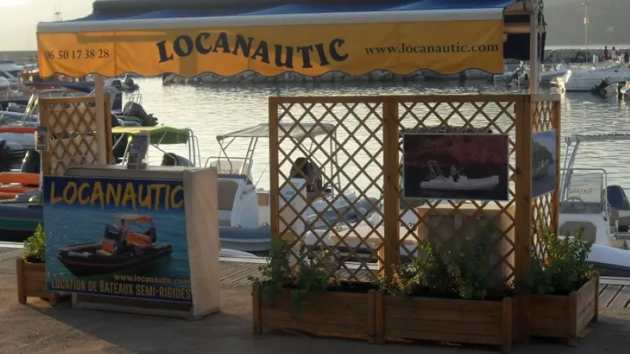 LOCANAUTIC