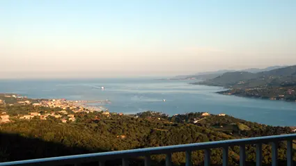 Location meublé de tourisme Propriano Corse _2