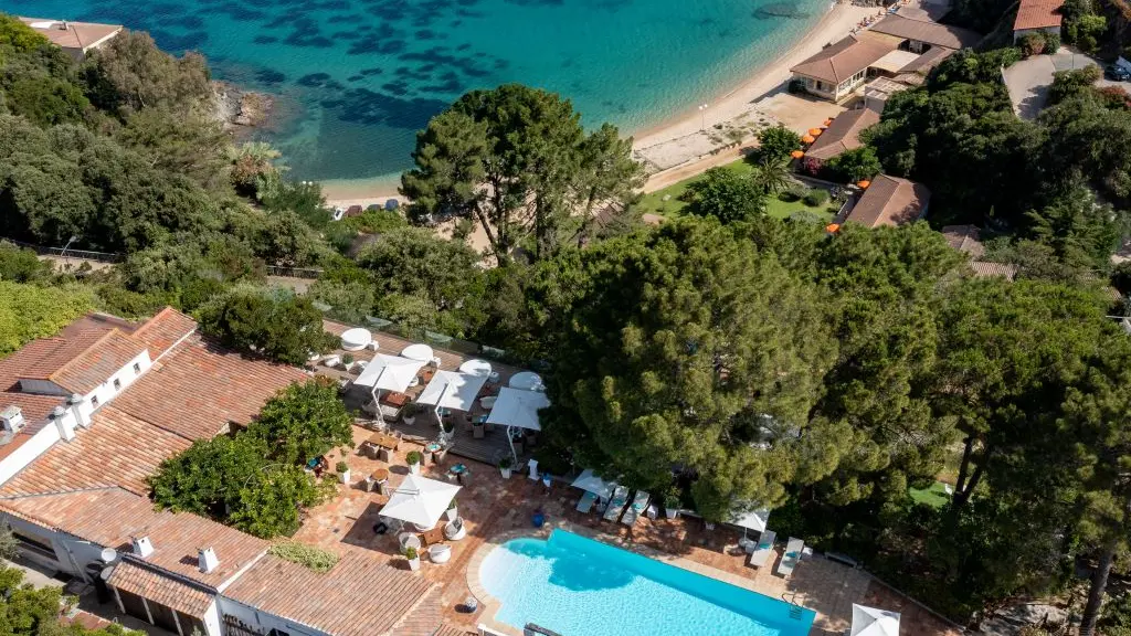 A'mare Corsica