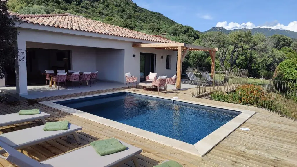 RESIDENCE LA PLAGE