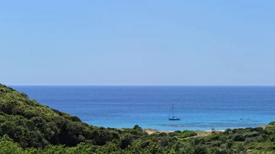 MARE E MACCHIA