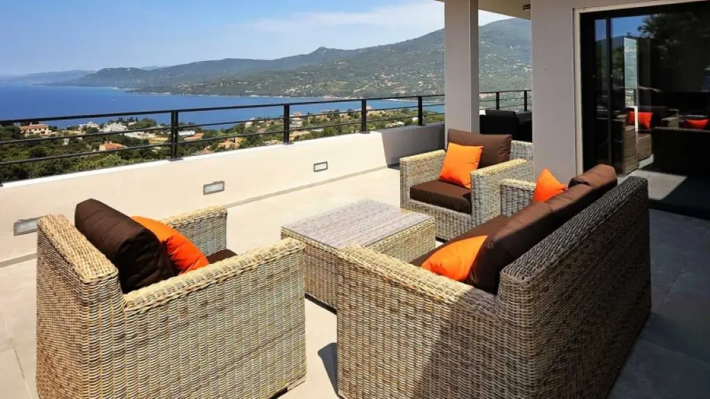 ARIA MARINA