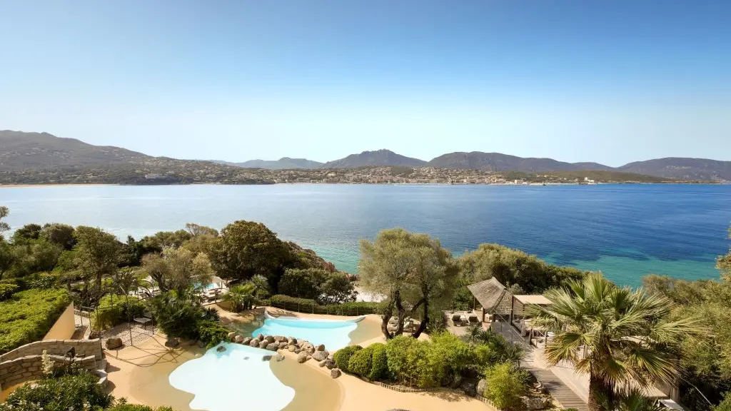 Hôtel Marinca & Spa