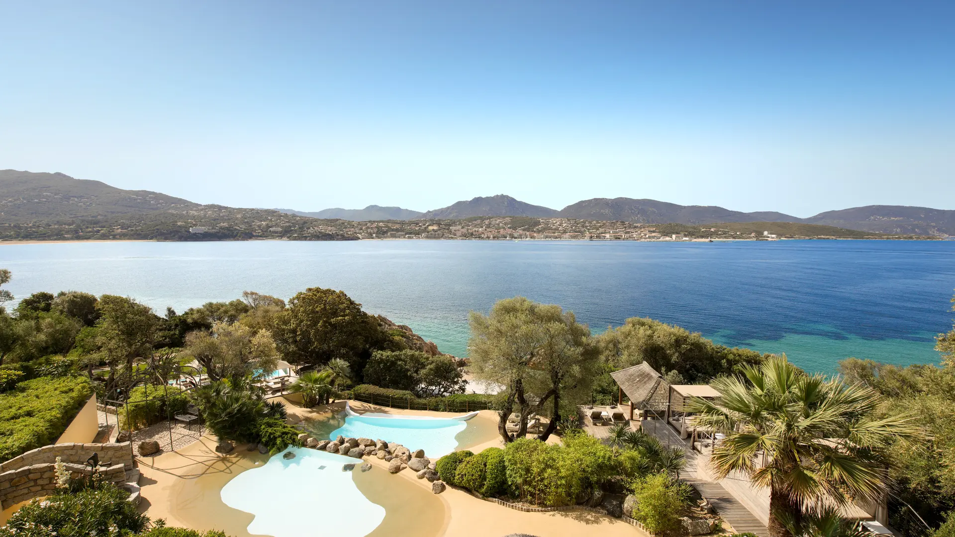 Hôtel Marinca & Spa