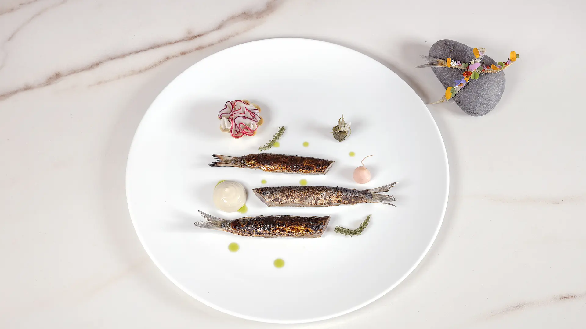 Restaurant La Verriere