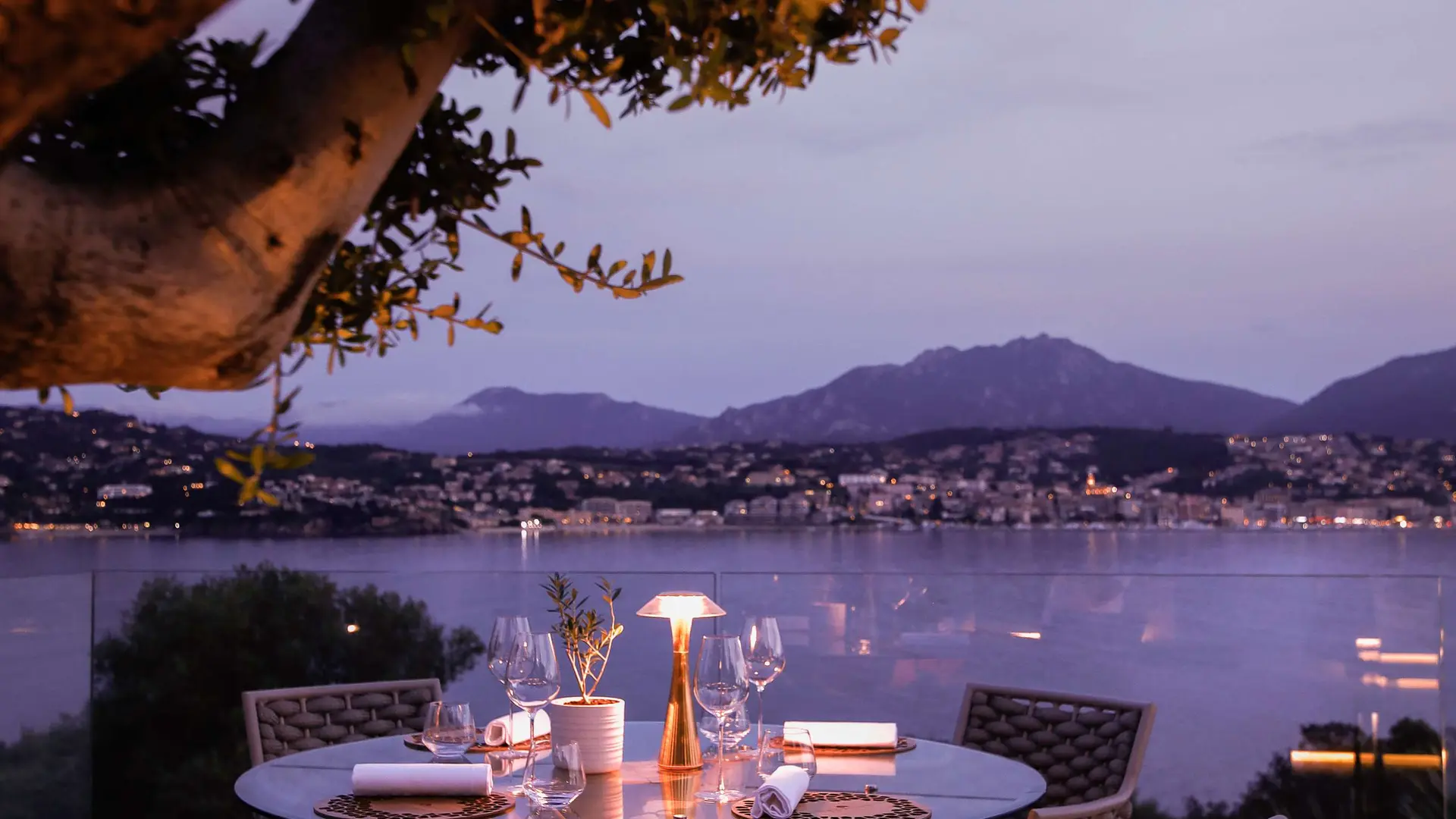 Restaurant La Verrière