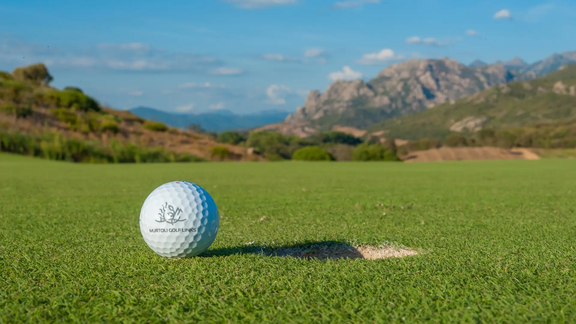 MURTOLI GOLF LINK