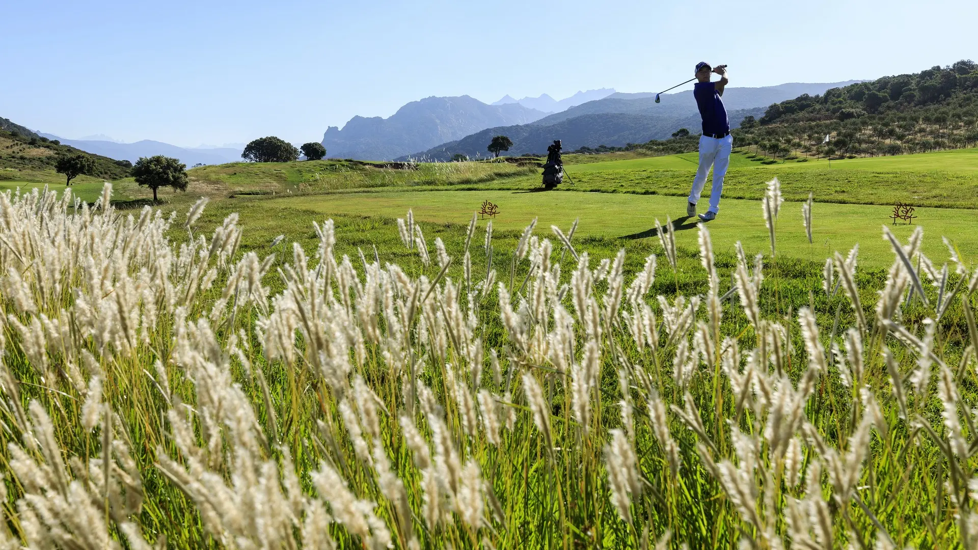 MURTOLI GOLF LINK