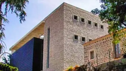 Musée Sartène Corse du sud Archéologie culture corse_1