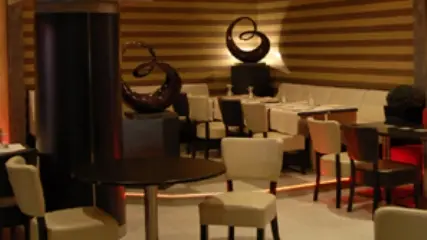 NO STRESS CAFE