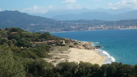 OLMETO PLAGE CORSE DU SUD_1