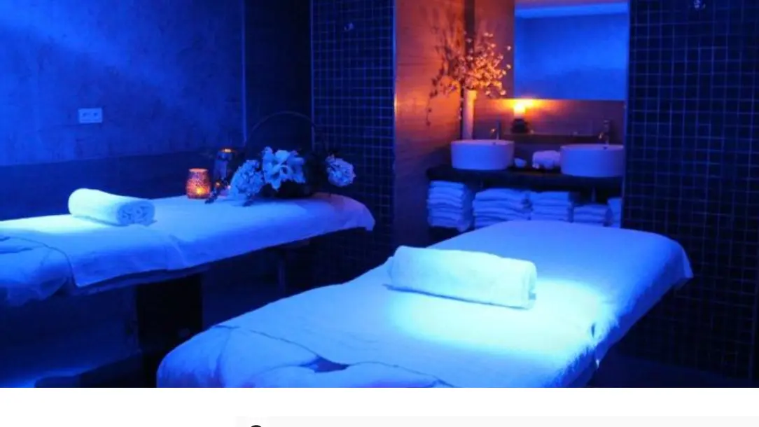 SPA LE NEPTUNE