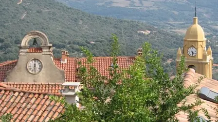 Olmeto Corse du sud patrimoine corse_1