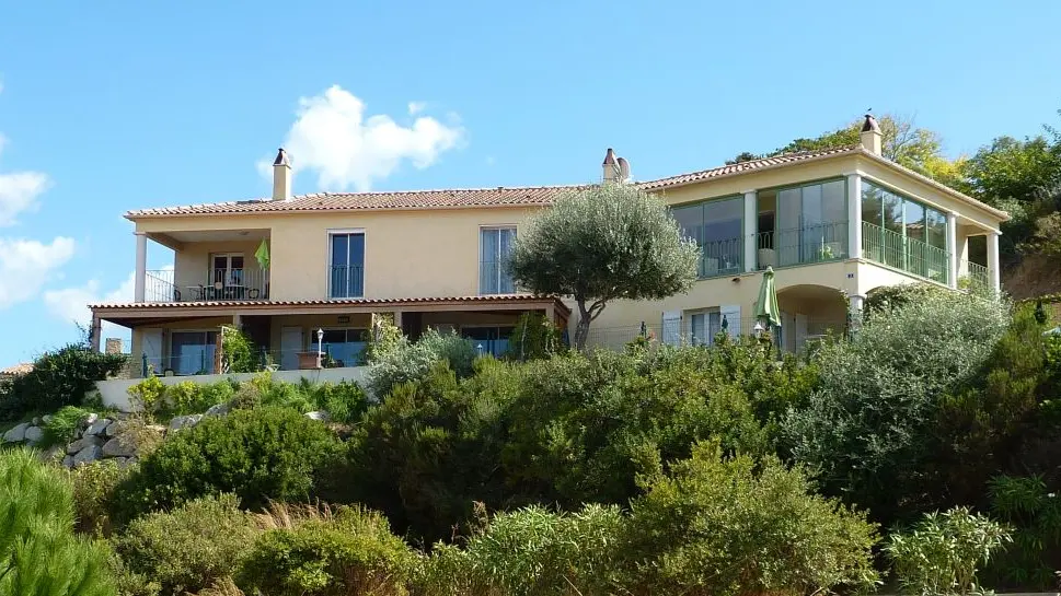 Résidence Casa Régina Propriano