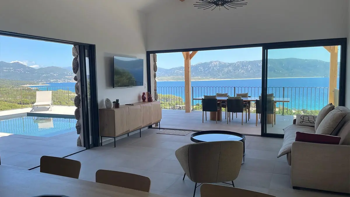 RESIDENCE LA PLAGE