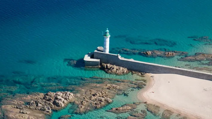 PHARE PROPRIANO