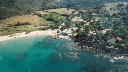 PORTIGLIOLO CORSE DU SUD_2