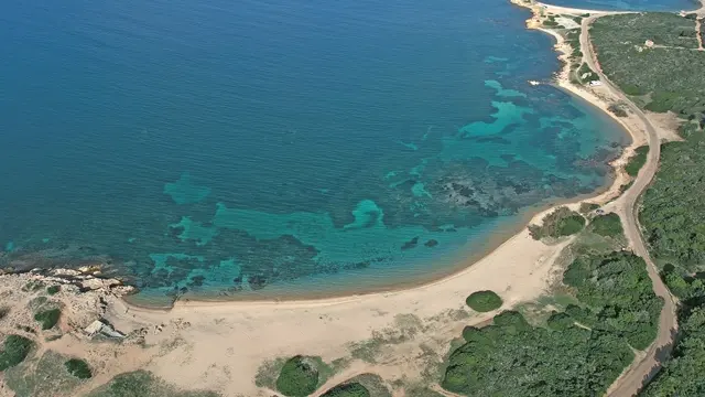 PLAGE SANT'AMANZA_1