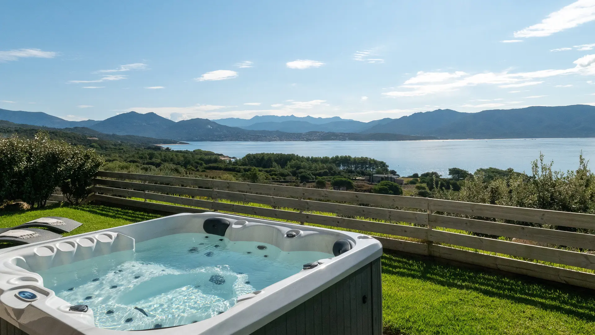 RESIDENCE LA PLAGE