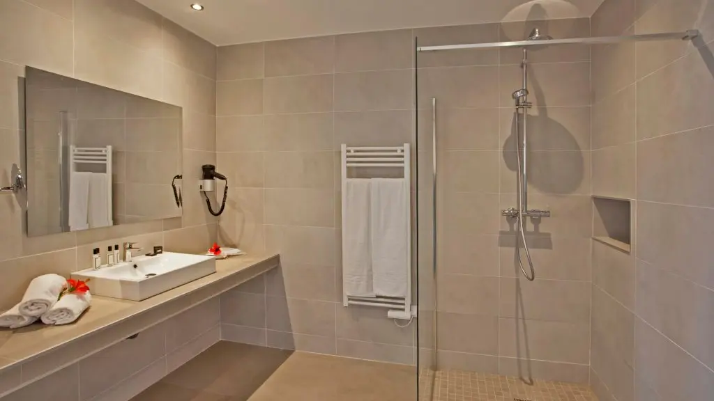 RESIDENCE LA PLAGE