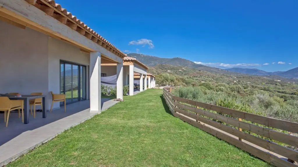 RESIDENCE LA PLAGE