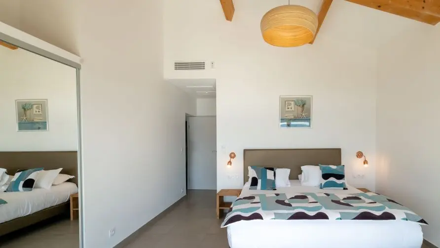 RESIDENCE LA PLAGE