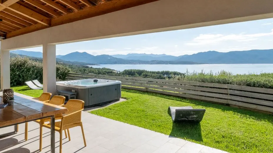 RESIDENCE LA PLAGE