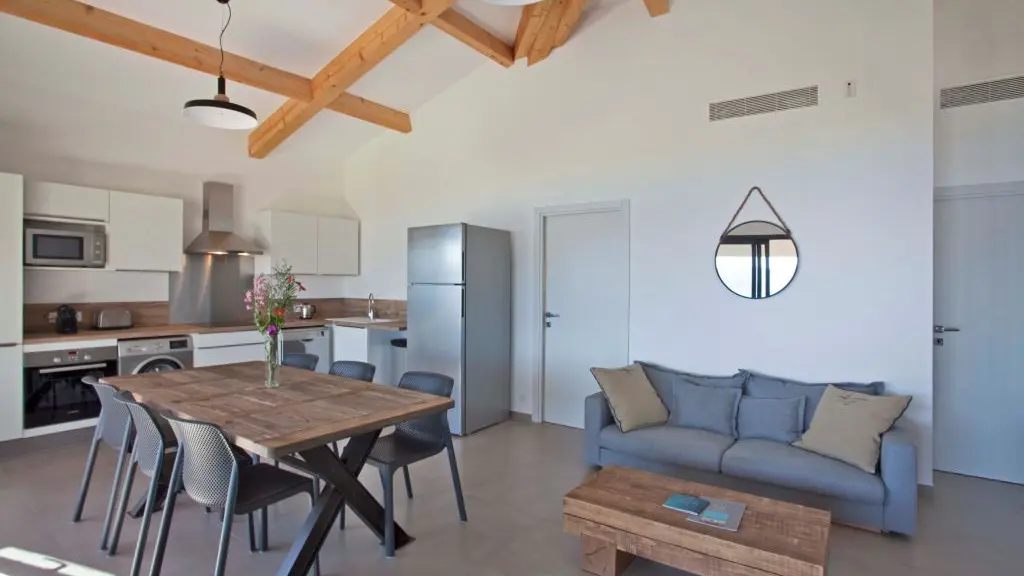 RESIDENCE LA PLAGE