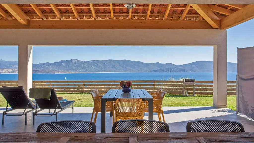RESIDENCE LA PLAGE