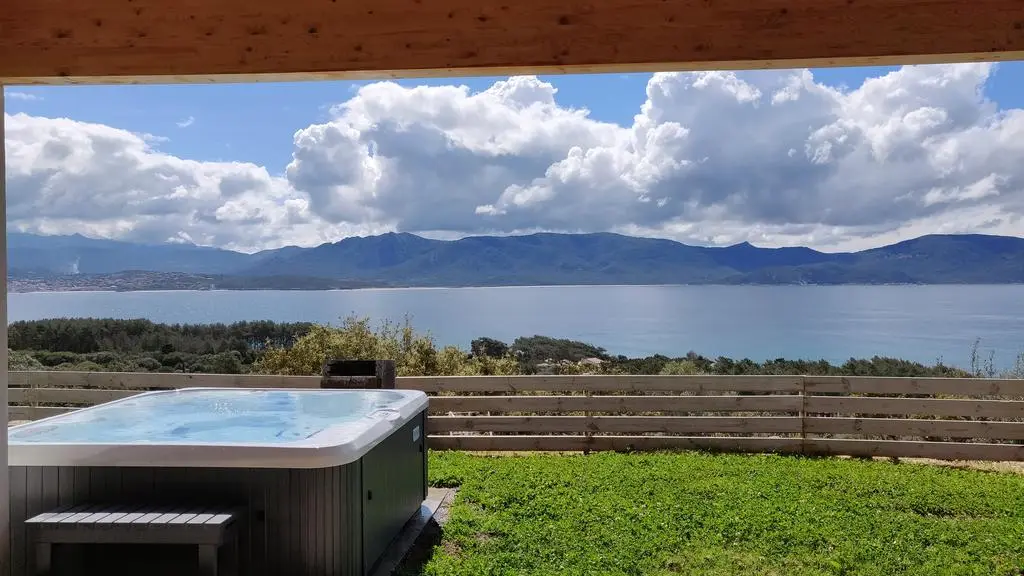 RESIDENCE LA PLAGE