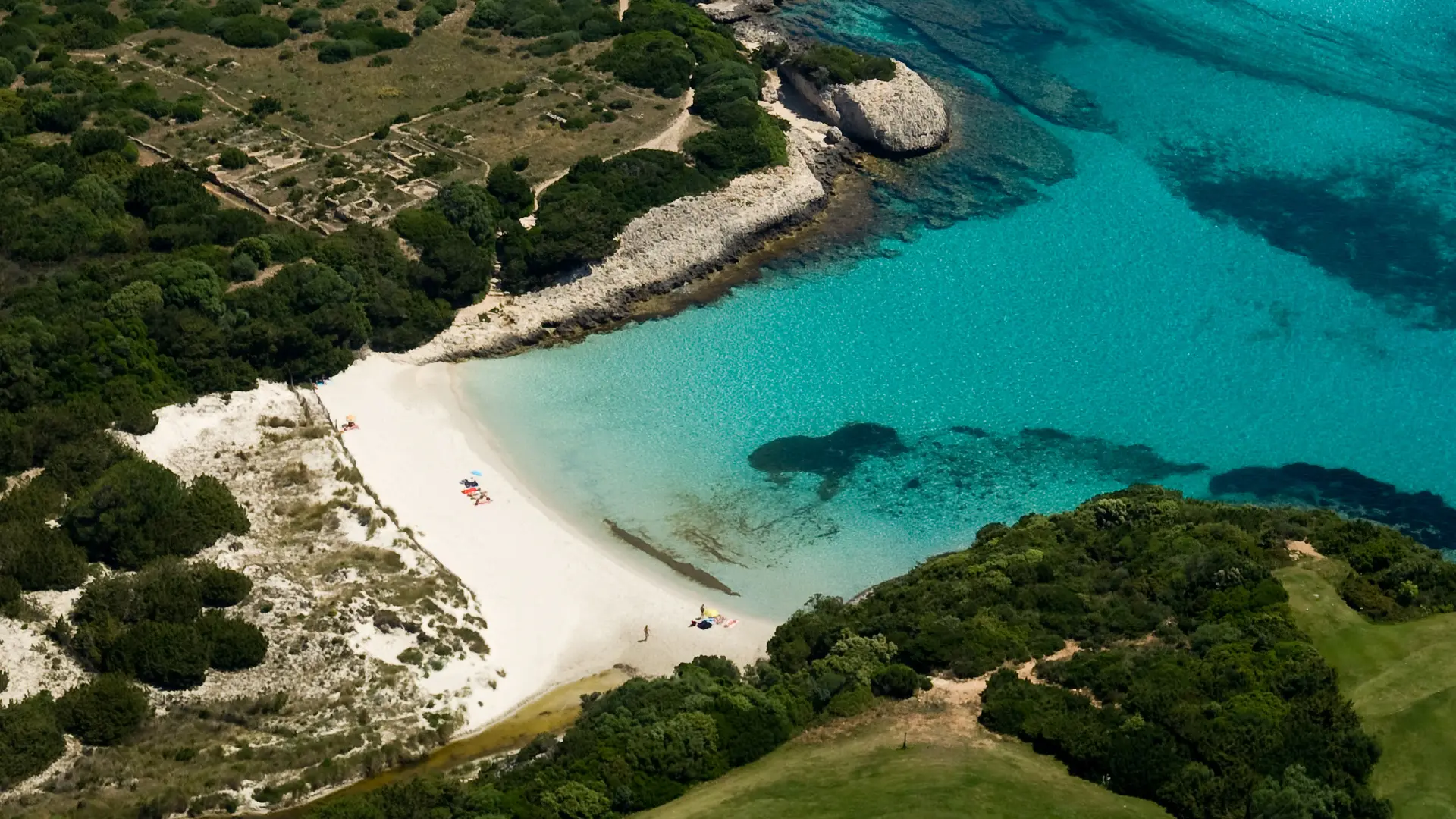 Petit Spérone_1_vue aerienne