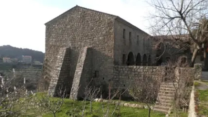 Petreto Bicchisano patrimoine corse_3