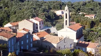 Petreto bicchisano Corse du sud_3